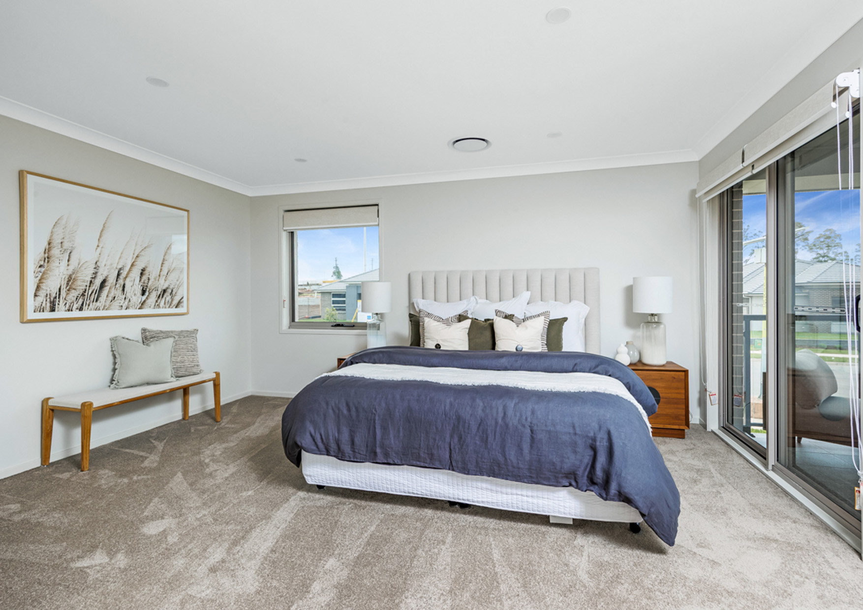 [House & Land] Sophia Waters Estate, Chisholm OpenLot